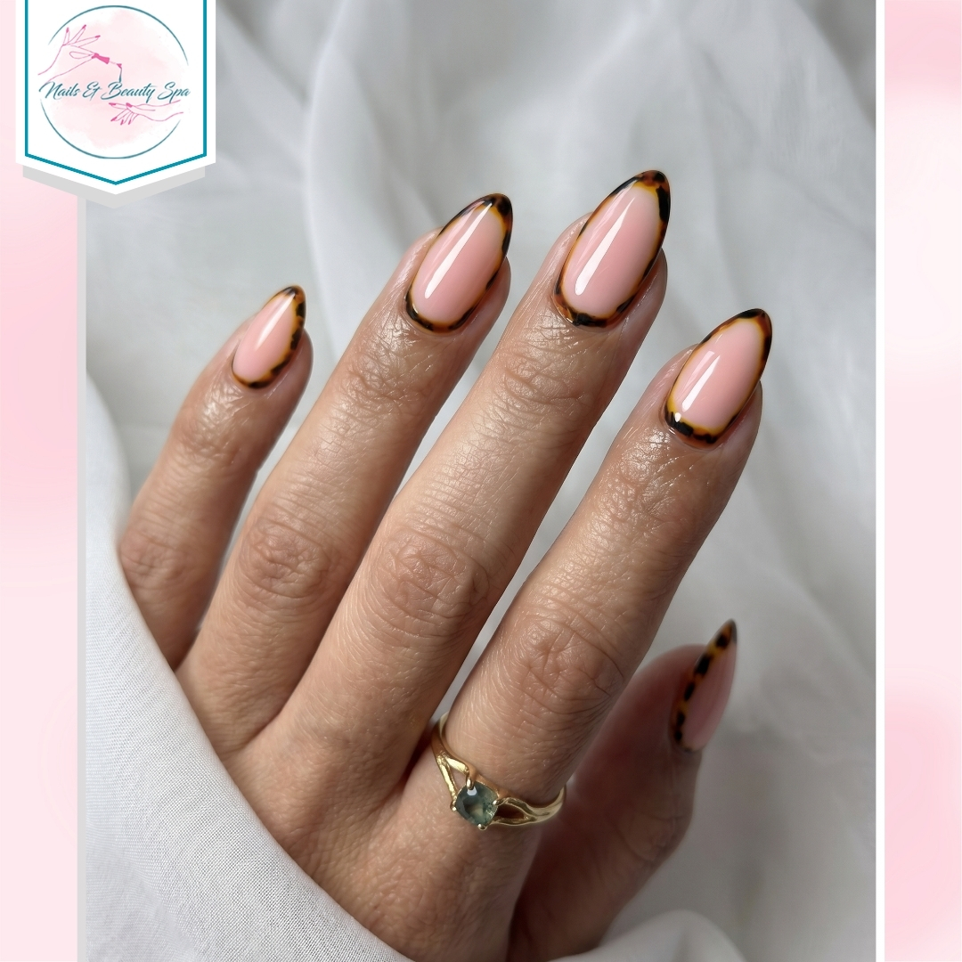 Nail art
